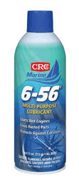 CRC 06007 6-56 Marine Formula 11 Oz
