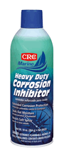 CRC 06026 Corrosion Inhibitor 10 Oz