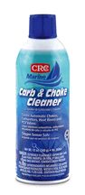 CRC 06064 Carb/Choke Cleaner 12 Oz