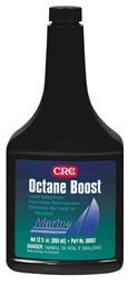 CRC 06067 Octane Booster