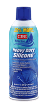 CRC 06077 Silicone Lube 7.5 Oz