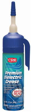CRC 06113 Dielectric Grease