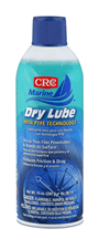 CRC 06114 Marine Dry Lube with PTFE