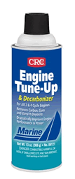 CRC 06121 Marine Motor Tuneup