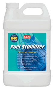 CRC 06164 Marine Fuel Stabilizer Gallon
