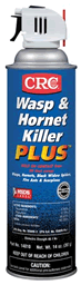 CRC 14010 Wasp And Hornet Killer Plus