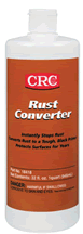 CRC 18418 Rust Converter Qt