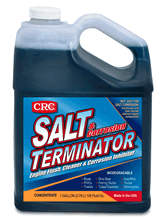 CRC SX128 Salt Terminator Gallon