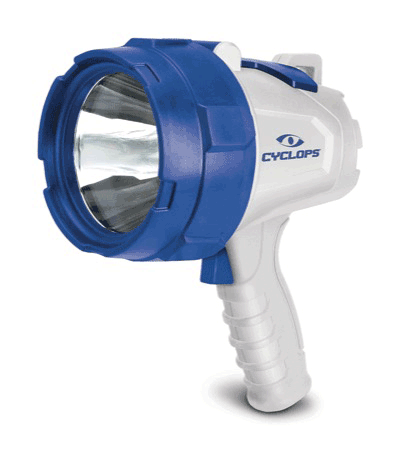 Cyclops 580 Lumen Spotlight [CYC-580HHS-MAR]