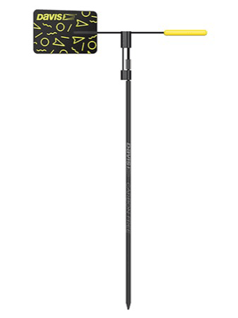 Davis Wind Vane Crazy Kids [3180]