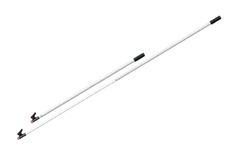 Davis Boat Hook Adj 54"-12' [4152]
