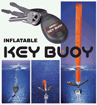 Davis Key Buoy [530]