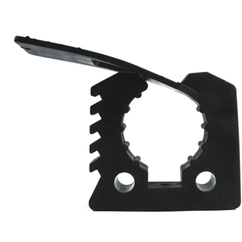 Davis Quick Fist Rubber Clamp (2) [540]