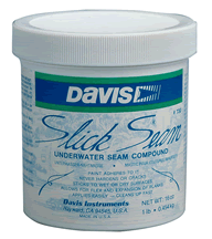 Davis Slick Seam [0730]