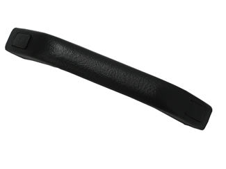 Detmar Grab Handle Black [12-1132P]