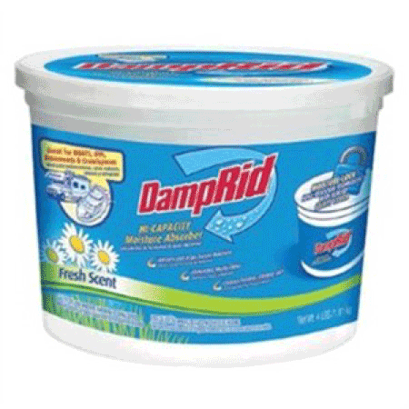 Damp Rid Hi-Capacity Absorber Fresh [FG50FS]
