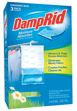 Damp Rid Hanging Bag - Thumbnail 2