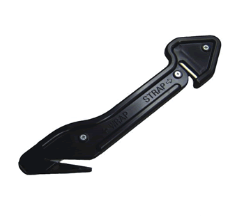 Dr. Shrink Film And Strap Knife [DS008]