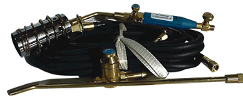 Dr. Shrink Heat Gun Kit [DS789]