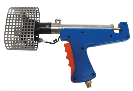 Dr. Shrink Rapid Shrink  100 Heat Gun [DS-RS100]