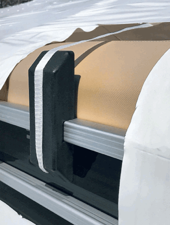 Dr. Shrink Seat Saver [DS-SEATSAVER]