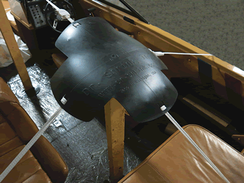 Dr. Shrink Support Pole Cap [DS-SUPERCAP]