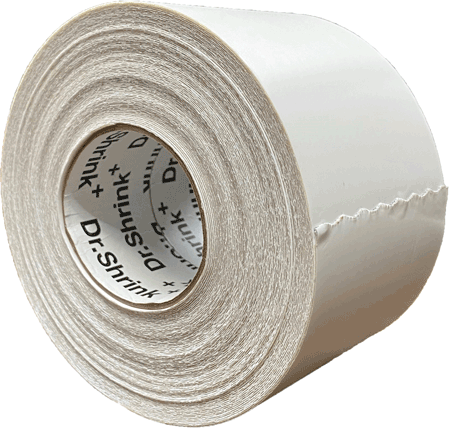 Dr. Shrink Super Grip Tape 4"X100' [DS-SUPERGRIP]