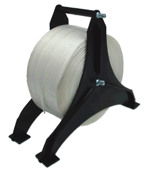 Dr. Shrink Strapping Dispenser [DS-STRAPDISP]