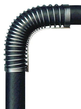 Dupage Hose Bender/Support 5/16" [48505]
