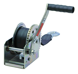 Dutton Lainson 1100 Lb Ratchet Winch [15103]