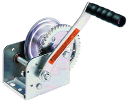 Dutton Lainson 1300 Lb Ratchet Winch [14362]