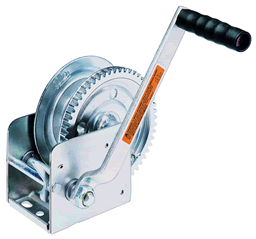 Dutton Lainson 1600 Lb Ratchet Winch [14527]