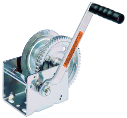 Dutton Lainson 1800 Lb Ratchet Winch [14627]