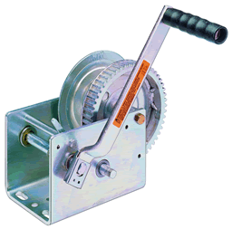 Dutton Lainson 2500 Lb Ratchet Winch [14825]