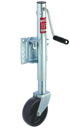 Dutton Lainson Tongue Jack Swvl Side Mt 1200# [22300]