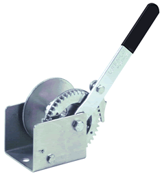 Dutton Lainson 400 Lb Ratchet Winch [16001]