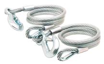 Dutton Lainson Safety Cable Class Iii [20119]