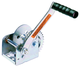 Dutton Lainson 600 Lb Ratchet Winch [14125]