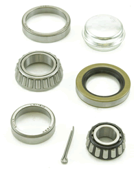 Dutton Lainson Bearing Set 1" [21792]