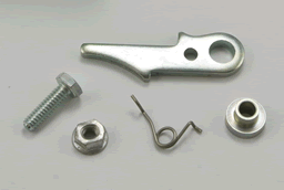 Dutton Lainson Ratchet Kit [70449]