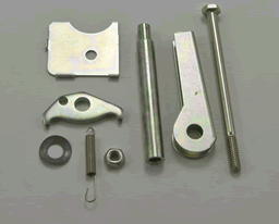 Dutton Lainson Repair Kit F/Dl1602-1602dd [70460]