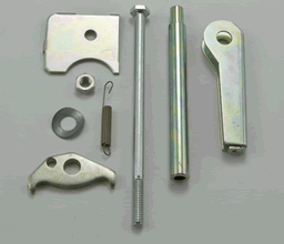 Dutton Lainson Ratchet Repair Kit [70470]