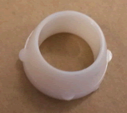 Epco Cones For 3/8" Id [QC2]