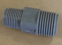 Epco Coupling Male [QC32T]