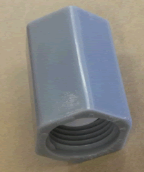 Epco Coupling Female [QC33F]