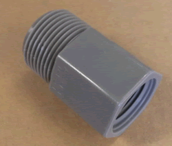 Epco Adapter Male/Female [QC43TF]