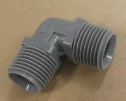 Epco Elbow [QE33T]