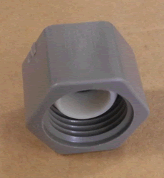 Epco Test Cap [QTC3F]