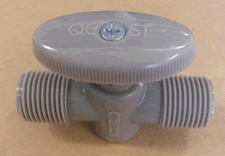 Epco Strt Stop Valve 1/2mx1/2m [QV411]