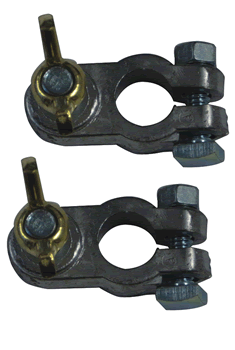 Deka Marine Type Terminal (PR) [00354]